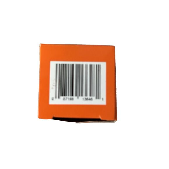 Yensa Pumpkin Turmeric 2 In 1 Radiance Polishing Mask Full Size 2.5 oz/ 70ml NEW - Picture 6 of 6